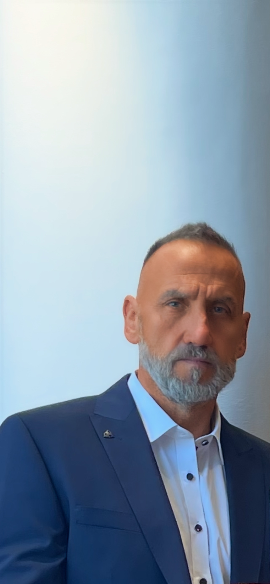 Frank Gerber, Ihr Ansprechpartner bei Pro Service Kontor